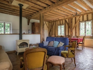 Holiday house Mittelfrankreich Features 6
