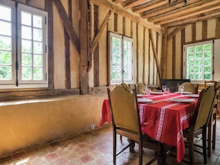 Holiday house Mittelfrankreich Features 10