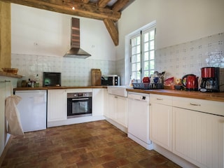 Holiday house Mittelfrankreich Features 7