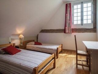 Ferienhaus Mittelfrankreich Ausstattung 14