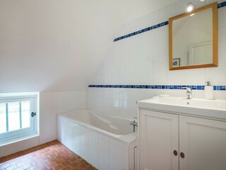 Casa de vacaciones Mittelfrankreich Características 12