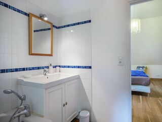 Casa de vacaciones Mittelfrankreich Características 11