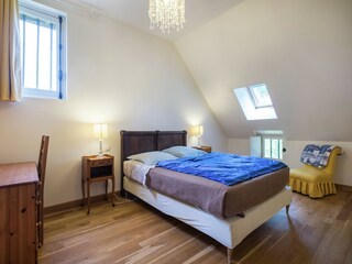 Casa per le vacanze Mittelfrankreich Caratteristiche 4