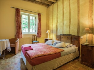 Ferienhaus Mittelfrankreich Ausstattung 9