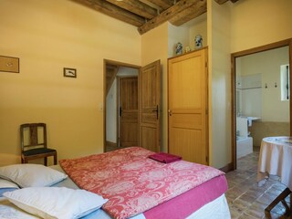 Ferienhaus Mittelfrankreich Ausstattung 20