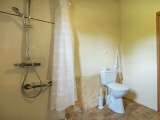 Maison de vacances Mittelfrankreich Équipement 9