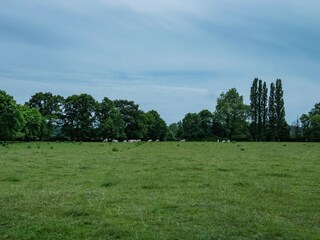 Maison de vacances Mittelfrankreich Environnement 23
