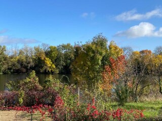 Vakantiehuis Mittelfrankreich Omgeving 27