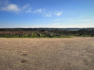 Vakantiehuis Mittelfrankreich Omgeving 35