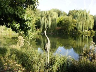 Casa per le vacanze Mittelfrankreich Ambiente 35