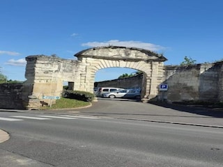 Ferienhaus Mittelfrankreich Umgebung 34