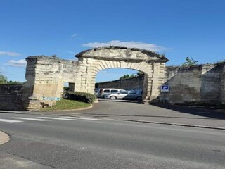 Vakantiehuis Mittelfrankreich Omgeving 34