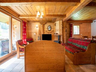 Chalet Tignes Caratteristiche 25