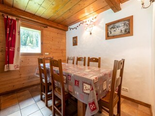 Chalet Tignes Kenmerken 27