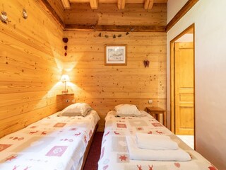 Chalet Tignes Caratteristiche 19