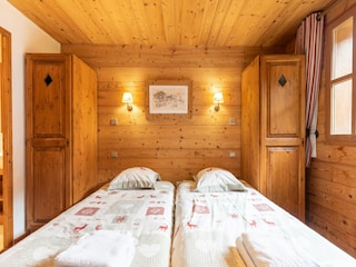 Chalet Tignes Ausstattung 20