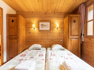 Chalet Tignes Caratteristiche 20