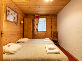 Chalet Tignes Caratteristiche 32