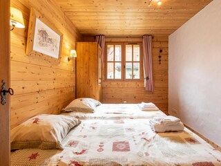 Chalet Tignes Ausstattung 33
