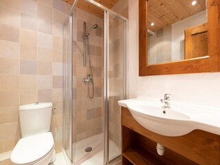 Chalet Tignes Kenmerken 34