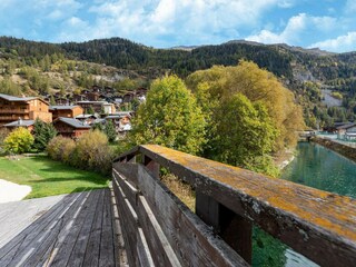Chalet Tignes Außenaufnahme 5