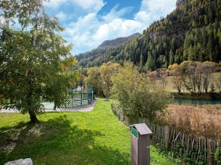 Chalet Tignes Außenaufnahme 5