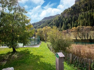 Chalet Tignes Buitenaudio-opname 10