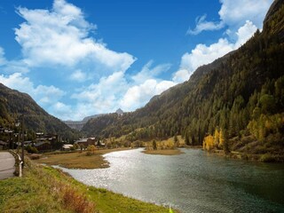 Chalet Tignes Ambiente 40