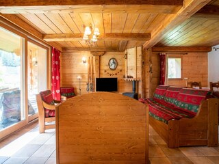 Chalet Tignes Ausstattung 22