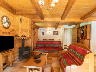Chalet Tignes Kenmerken 24