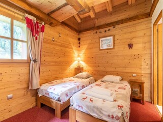 Chalet Tignes Caratteristiche 34