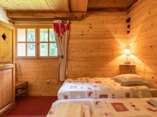 Chalet Tignes Équipement 35