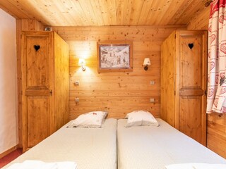 Chalet Tignes Caratteristiche 24