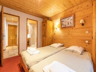 Chalet Tignes Caratteristiche 17