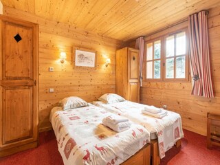 Chalet Tignes Caratteristiche 16