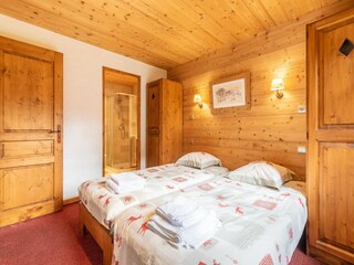 Chalet Tignes Ausstattung 33