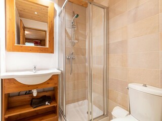 Chalet Tignes Ausstattung 35