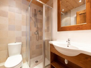 Chalet Tignes Équipement 36