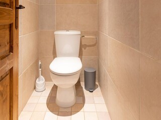 Chalet Tignes Caratteristiche 34