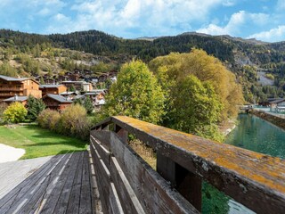 Chalet Tignes Buitenaudio-opname 11