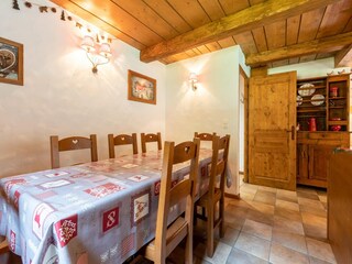 Chalet Tignes Kenmerken 36