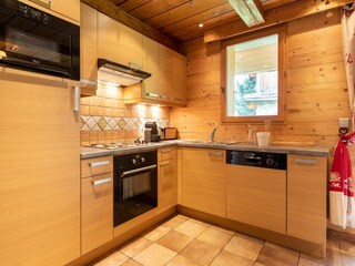 Chalet Tignes Kenmerken 37