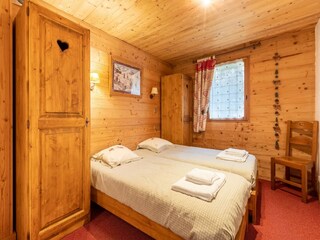 Chalet Tignes Kenmerken 23