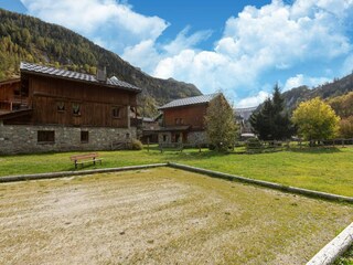 Chalet Tignes Ambiente 39