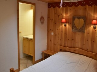 Apartment Champagny-en-Vanoise Ausstattung 19