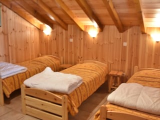 Appartement Champagny-en-Vanoise Kenmerken 21