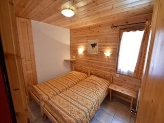 Appartement Champagny-en-Vanoise Kenmerken 22