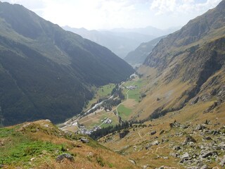 Apartment Champagny-en-Vanoise Umgebung 31