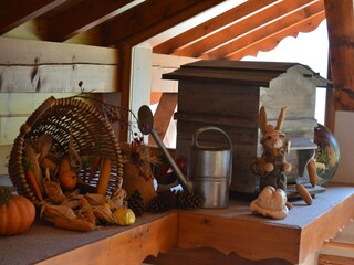 Apartment Champagny-en-Vanoise  34