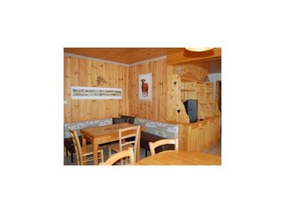 Apartamento Champagny-en-Vanoise Características 12